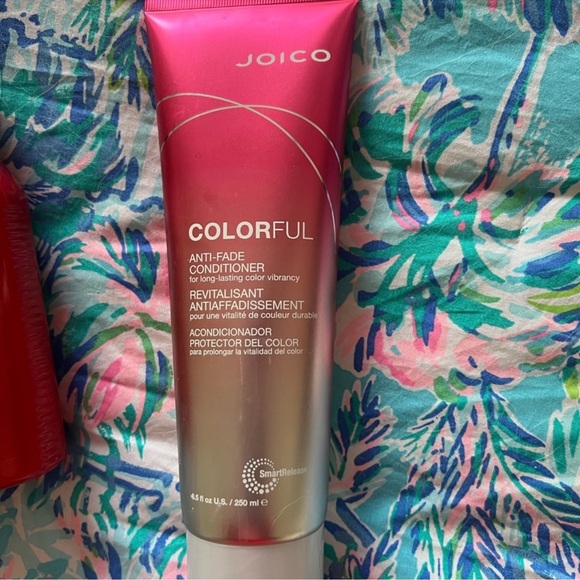 Brand new full size Joico Anti fade conditioner - Picture 1 of 1